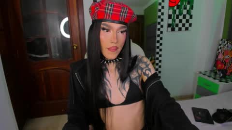 GI online show from 02.03.26