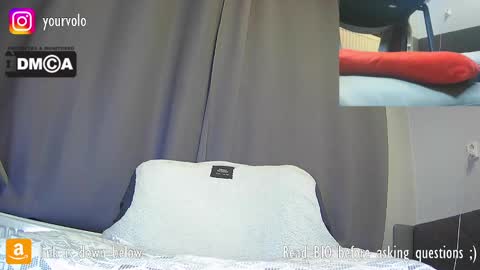 Daddy online show from 01.12.25
