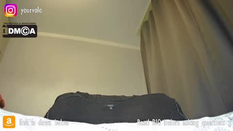Daddy online show from 01.26.25