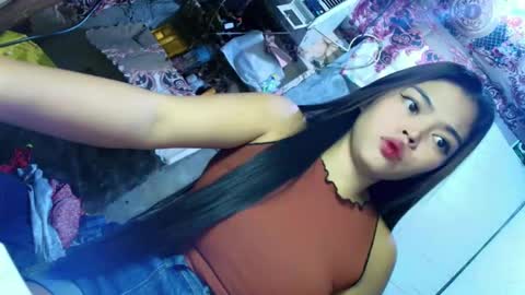 angela online show from 03.18.26