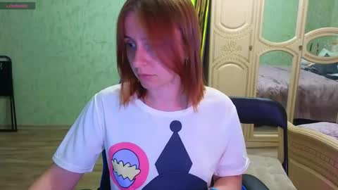 Sweet Sasha online show from 10.08.25