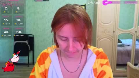 Sweet Sasha online show from 10.18.25