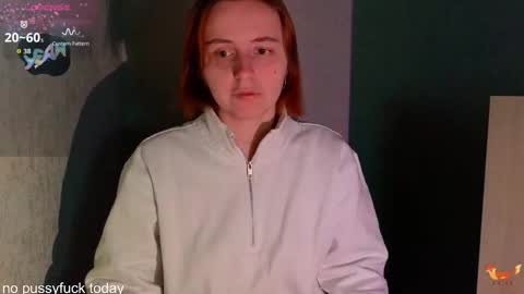 Sweet Sasha online show from 02.17.26