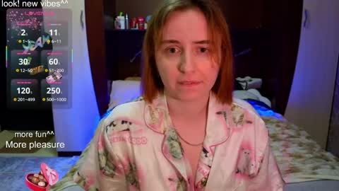 Sweet Sasha online show from 04.03.26