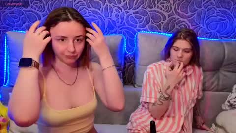 Sweet Sasha online show from 04.18.26