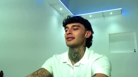 Angel online show from 03.02.26