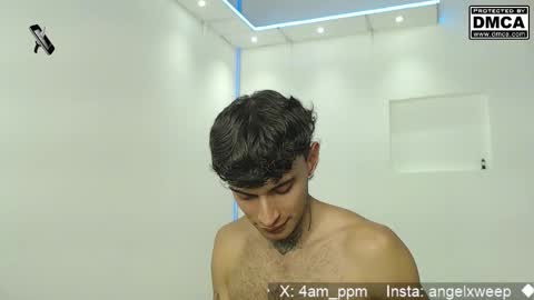 Angel online show from 03.11.26