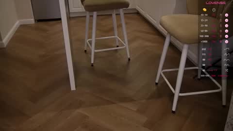 youur_sweetheart online show from 10.23.25