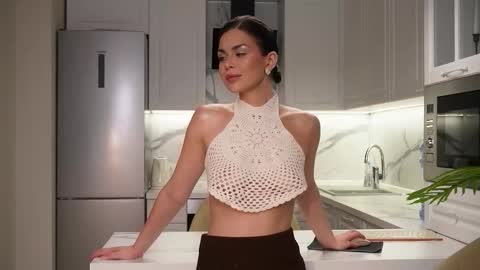 youur_sweetheart online show from 12.05.25