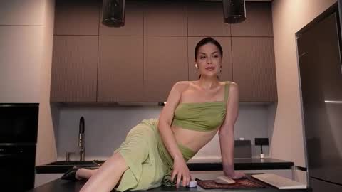 youur_sweetheart online show from 02.18.26