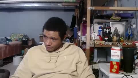 daddy online show from 04.08.26