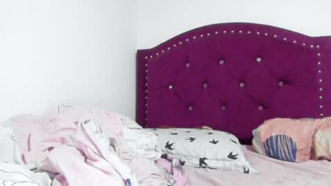 Snapshot of youwishtobeme chatting on 12.30.24 elizabeth ju online show from 12.30.24