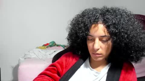 Snapshot of youwishtobeme chatting on 02.18.25 elizabeth ju online show from 02.18.25