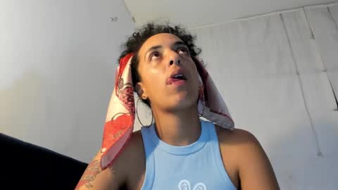 Snapshot of youwishtobeme chatting on 02.28.25 elizabeth ju online show from 02.28.25