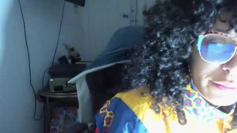 elizabeth  ju   online show from 03.27.26