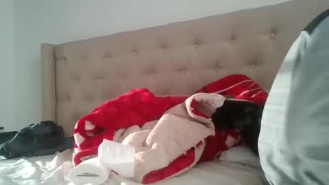 Mexicanpapi951 online show from 01.18.25