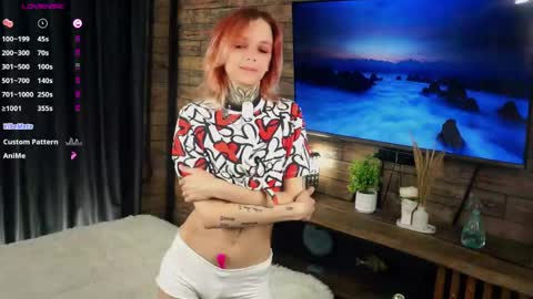  Anna   DONT FORGET GIVE ME THUMBS UP online show from 05.24.26