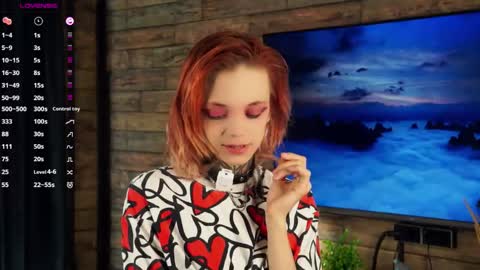  Anna   DONT FORGET GIVE ME THUMBS UP online show from 05.28.26