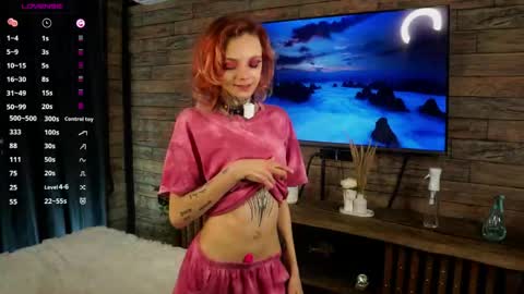  Anna   DONT FORGET GIVE ME THUMBS UP online show from 05.31.26