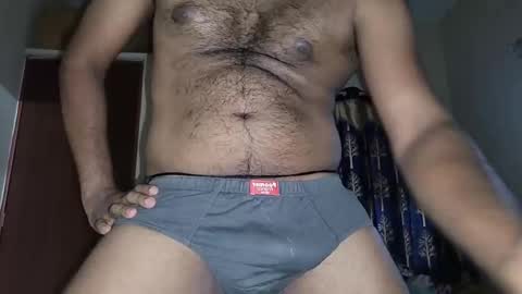 Naughty Santa online show from 03.07.25