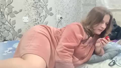 Yoyrgirlxq online show from 04.15.26