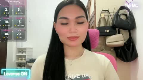 yrdrmgrl_jennie26 online show from 03.04.26