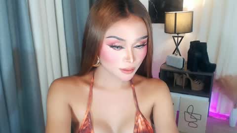ysabellefox online show from 06.21.26