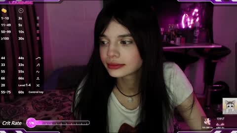 Lilith online show from 12.04.24