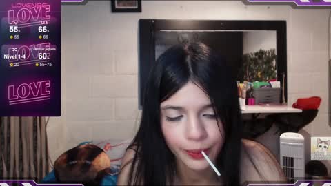 Lilith online show from 01.06.25