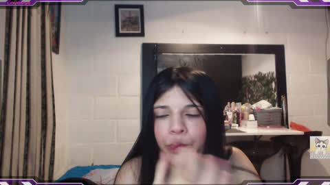 Lilith online show from 01.25.25