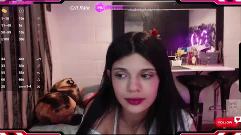 Lilith online show from 02.26.25