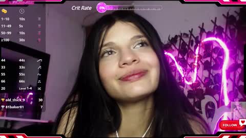 Lilith online show from 03.08.25