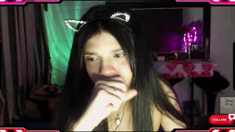 Lilith online show from 09.20.25