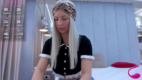 Snapshot of yssaacher chatting on 03.01.25 Crazy P online show from 03.01.25