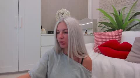 Crazy P online show from 05.31.26