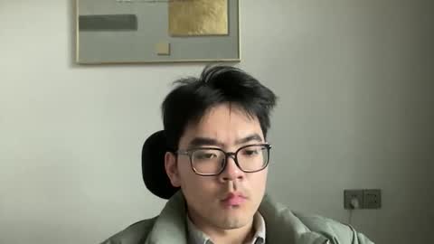 Albert Locko online show from 02.27.26