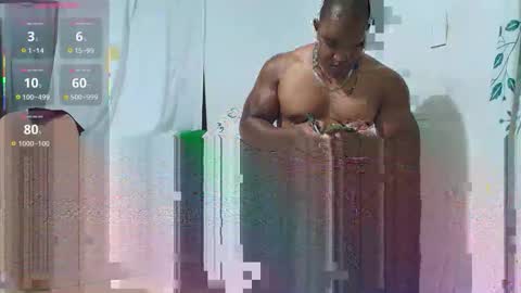 yubana online show from 03.03.26