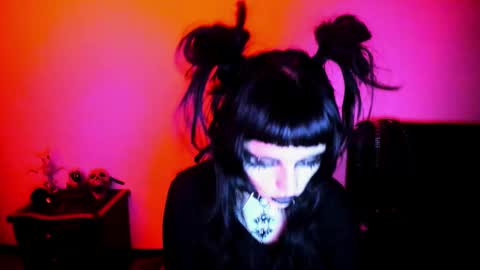 Yue Eclipsa online show from 01.11.26