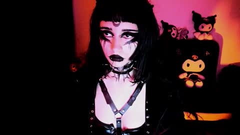 Yue Eclipsa online show from 02.23.26