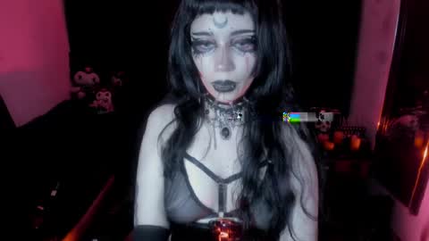 Snapshot of yueeclipsa chatting on 05.05.26 Yue Eclipsa online show from 05.05.26