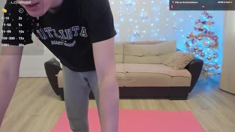 Yue Lang and Samm online show from 01.13.26