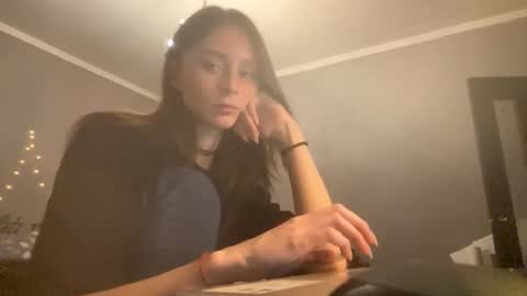 Eva online show from 03.26.26