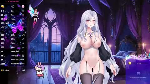 yuki_hentai online show from 02.02.26