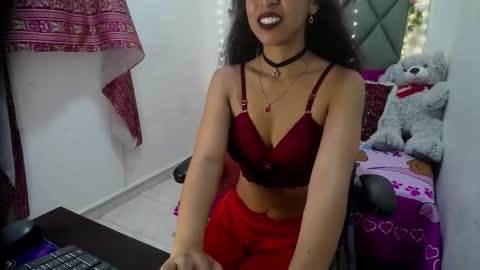 Yuki online show from 03.02.26