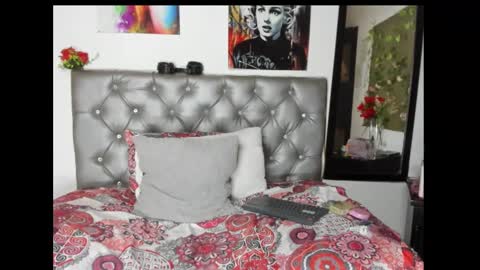 Snapshot of yukiodavis chatting on 10.07.25 Yukio Davis online show from 10.07.25