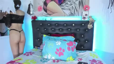 Snapshot of yukiodavis chatting on 10.14.25 Yukio Davis online show from 10.14.25