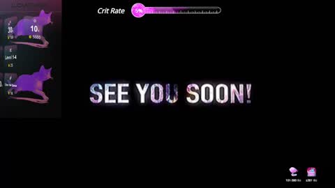 Snapshot of yukko_ chatting on 02.05.25 YUKO online show from 02.05.25