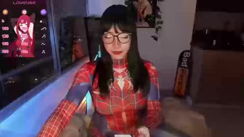 Snapshot of yukko_ chatting on 09.09.25 YUKO online show from 09.09.25