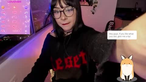 Snapshot of yukko_ chatting on 09.16.25 YUKO online show from 09.16.25