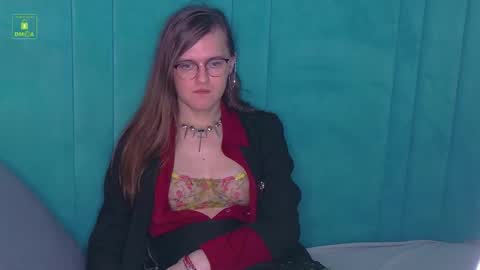 Snapshot of yukodiva chatting on 10.30.25 Yuko online show from 10.30.25